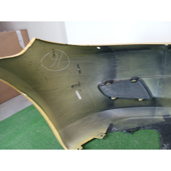 Recambio de paragolpes delantero para mazda 6 hatchback (gg) 2.0 di (gg14) referencia OEM IAM GJ6A50031  