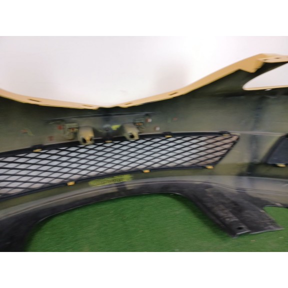 Recambio de paragolpes delantero para mazda 6 hatchback (gg) 2.0 di (gg14) referencia OEM IAM GJ6A50031  