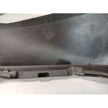 Recambio de paragolpes delantero para toyota corolla (e21) hybrid active referencia OEM IAM 5211902P40  