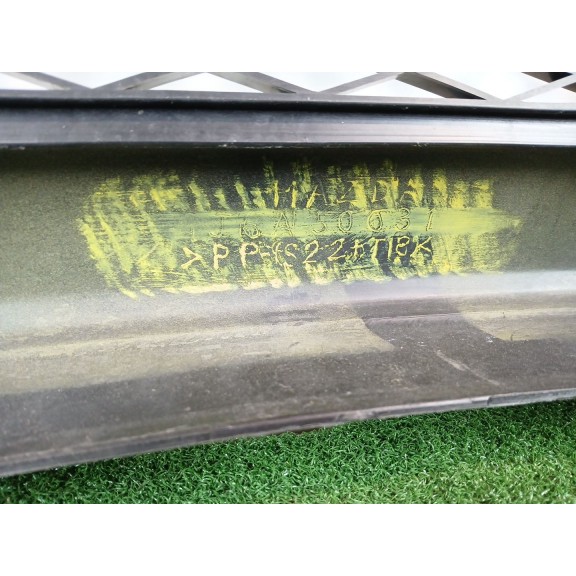 Recambio de paragolpes delantero para mazda 6 hatchback (gg) 2.0 di (gg14) referencia OEM IAM GJ6A50031  