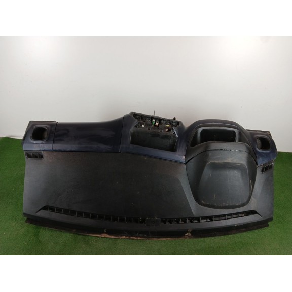 Recambio de salpicadero para peugeot rifter 1.5 bluehdi 130 referencia OEM IAM 16841899ZD  