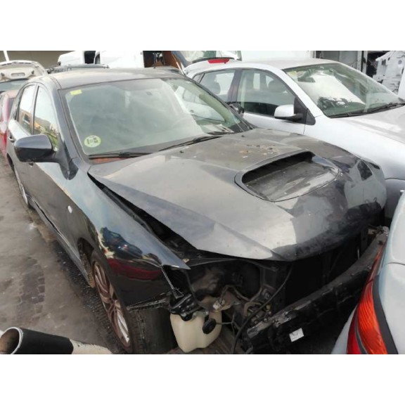 subaru impreza g12 del año 2009