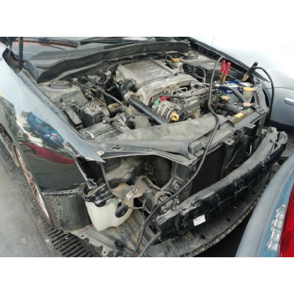 subaru impreza g12 del año 2009