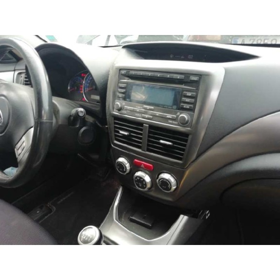 subaru impreza g12 del año 2009