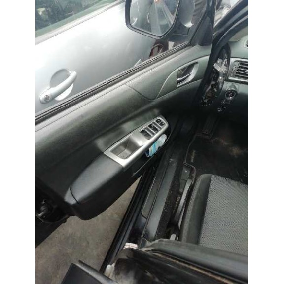 subaru impreza g12 del año 2009