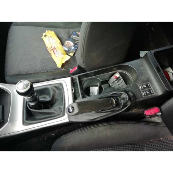 subaru impreza g12 del año 2009