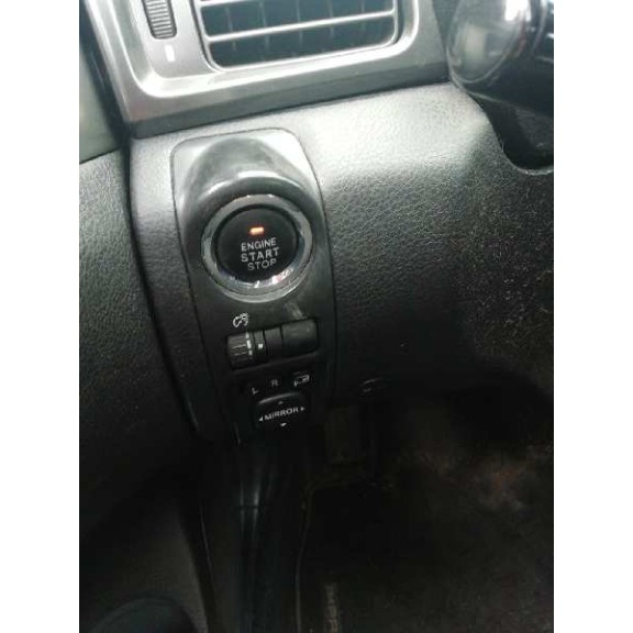 subaru impreza g12 del año 2009