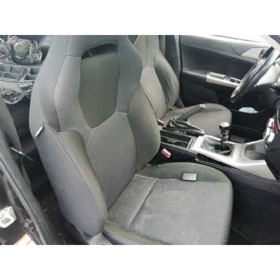 subaru impreza g12 del año 2009