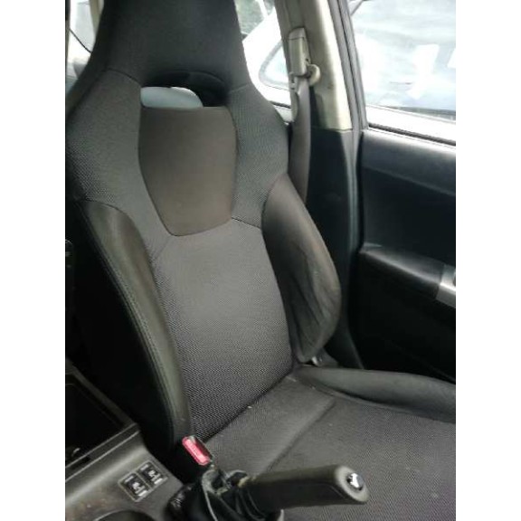 subaru impreza g12 del año 2009