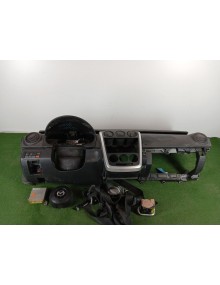 Recambio de kit airbag para mazda cx-7 (er) luxury referencia OEM IAM  1ºSERIE 