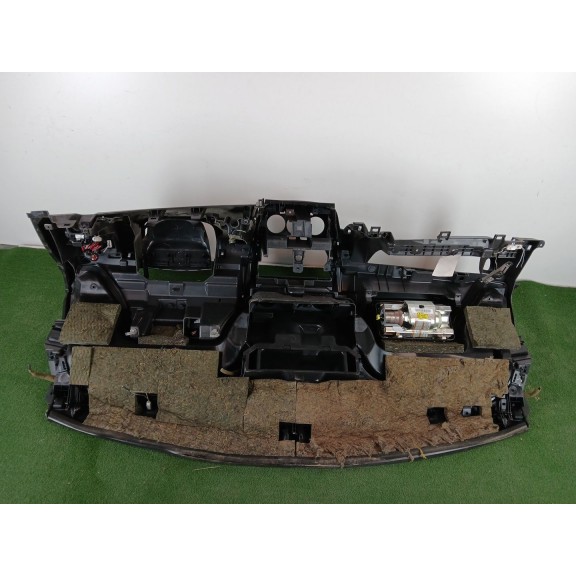 Recambio de kit airbag para mazda cx-7 (er) luxury referencia OEM IAM  1ºSERIE 