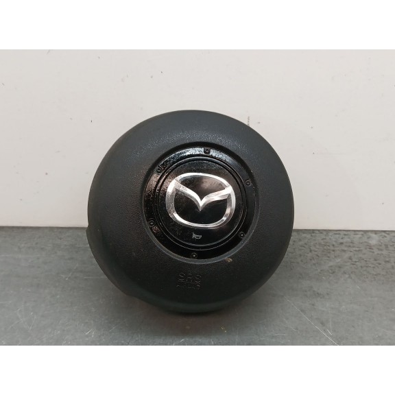 Recambio de kit airbag para mazda cx-7 (er) luxury referencia OEM IAM  1ºSERIE 