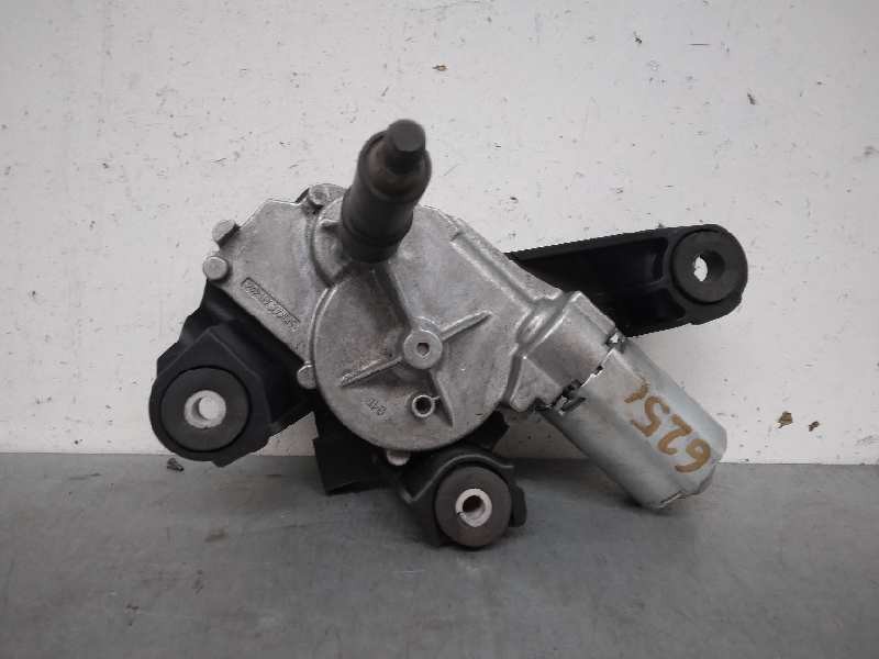 Recambio de motor limpia trasero para renault megane iii sport tourer dynamique referencia OEM IAM 0390201847  