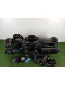 Recambio de kit airbag para ford b-max trend referencia OEM IAM   