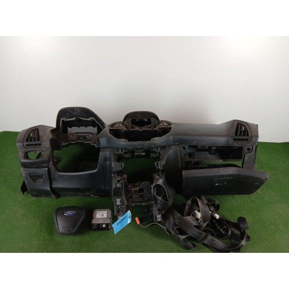 Recambio de kit airbag para ford b-max trend referencia OEM IAM   