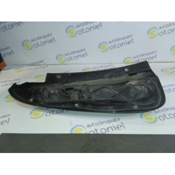 Recambio de piloto trasero derecho para smart forfour cdi (70kw) referencia OEM IAM   