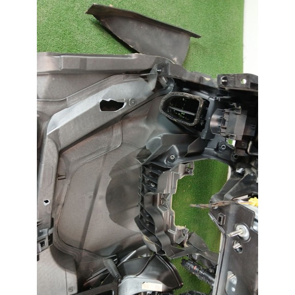 Recambio de kit airbag para ford b-max trend referencia OEM IAM   