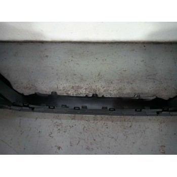 Recambio de paragolpes delantero para ford tourneo connect referencia OEM IAM 1898452 NUEVO 13-19