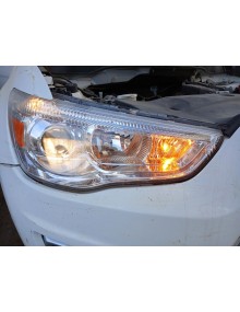 Recambio de faro derecho para mitsubishi asx (ga_w_) 1.6 mivec (ga1w) referencia OEM IAM 8301B588   2