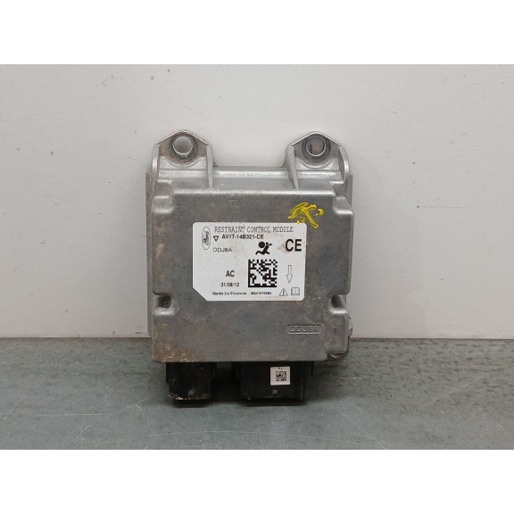 Recambio de kit airbag para ford b-max trend referencia OEM IAM   