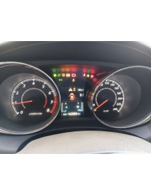 Recambio de cuadro instrumentos para mitsubishi asx (ga_w_) 1.6 mivec (ga1w) referencia OEM IAM   