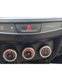 Recambio de mando calefaccion / aire acondicionado para mitsubishi asx (ga_w_) 1.6 mivec (ga1w) referencia OEM IAM   