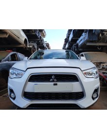 mitsubishi asx (ga_w_) del año 2016