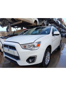 mitsubishi asx (ga_w_) del año 2016 2