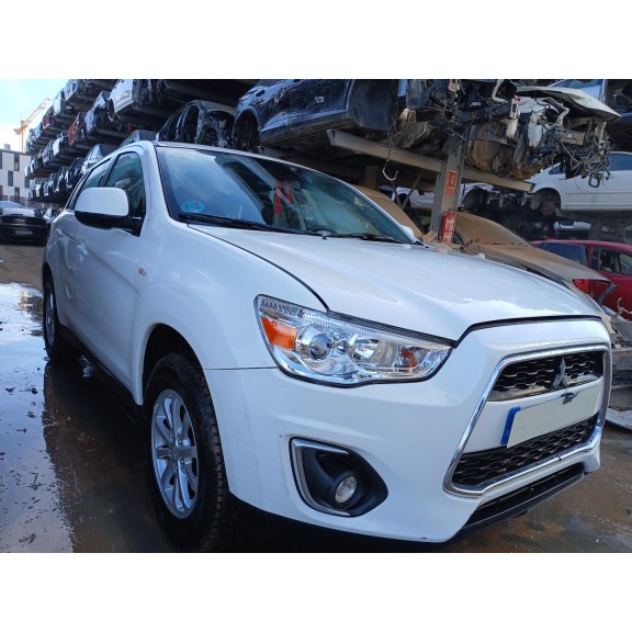 mitsubishi asx (ga_w_) del año 2016