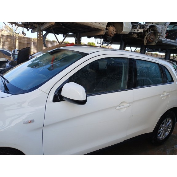 mitsubishi asx (ga_w_) del año 2016