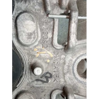 Recambio de volante para citroën c4 picasso feel referencia OEM IAM 6228092 CON MANDOS DESGASTADO