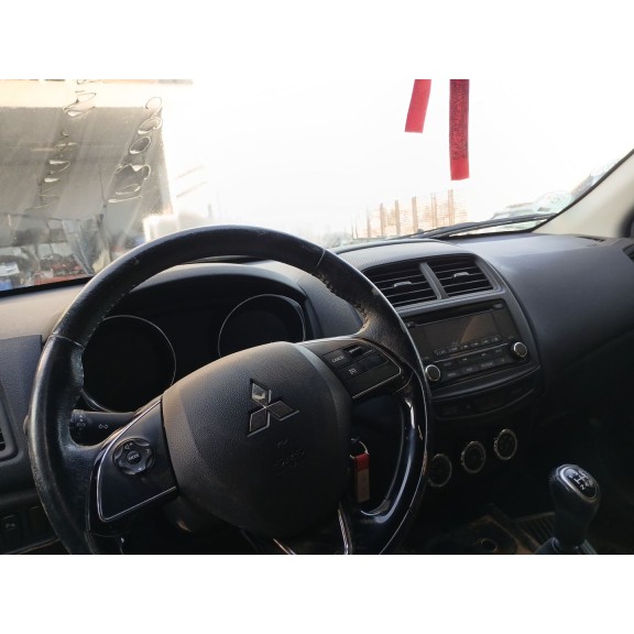 mitsubishi asx (ga_w_) del año 2016