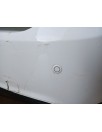Recambio de paragolpes trasero para mitsubishi asx (ga_w_) 1.6 mivec (ga1w) referencia OEM IAM   