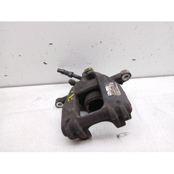 Recambio de pinza freno trasera derecha para volkswagen crafter 30-50 furgoneta (2e_) 2.5 tdi referencia OEM IAM y04127  