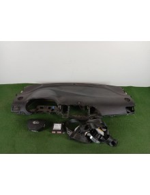 Recambio de kit airbag para kia picanto ii (ta) 1.0 referencia OEM IAM   