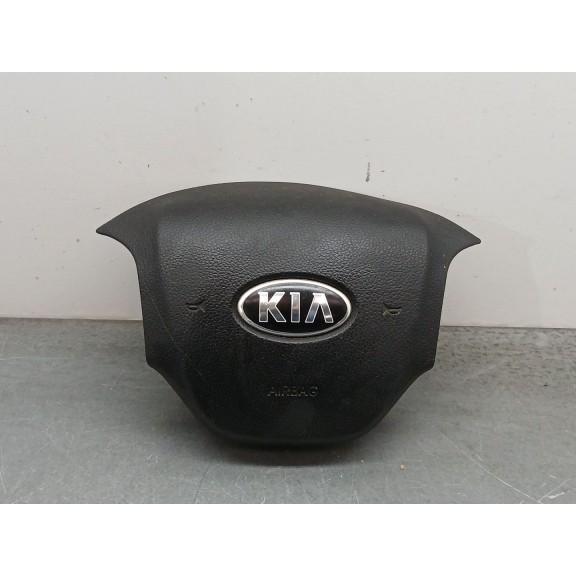 Recambio de kit airbag para kia picanto ii (ta) 1.0 referencia OEM IAM   