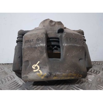 PINZA FRENO DELANTERA IZQUIERDA MARCA TRW. 