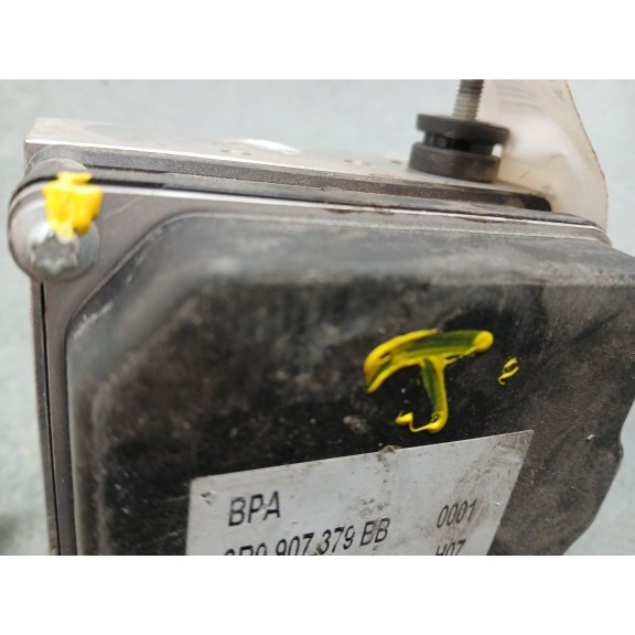Recambio de abs para audi a1 sportback (8xa) 1.6 tdi referencia OEM IAM 0265239062 6R0907379BB 
