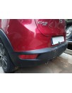 Recambio de paragolpes trasero para mazda cx-3 (dk) 1.5 skyactiv-d (dk2ws) referencia OEM IAM   