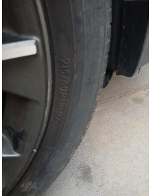 Recambio de neumatico para mazda cx-3 (dk) 1.5 skyactiv-d (dk2ws) referencia OEM IAM 215-50-1892v  toyo 21 2