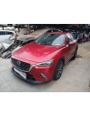 mazda cx-3 (dk) del año 2015