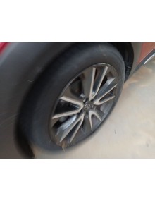 mazda cx-3 (dk) del año 2015 2