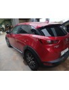 mazda cx-3 (dk) del año 2015