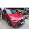 mazda cx-3 (dk) del año 2015
