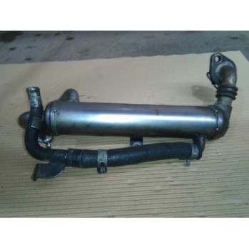 Recambio de enfriador egr para opel astra h berlina 1.7 16v cdti referencia OEM IAM 8973635151  