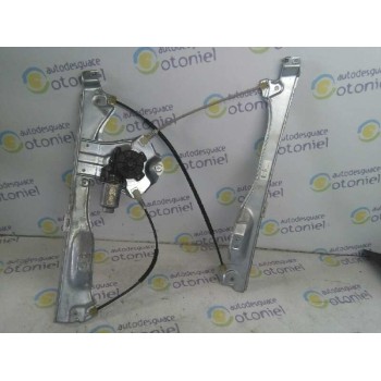 Recambio de elevalunas delantero derecho para renault clio iii expression referencia OEM IAM  ELECTRICO 5P 2 PINS