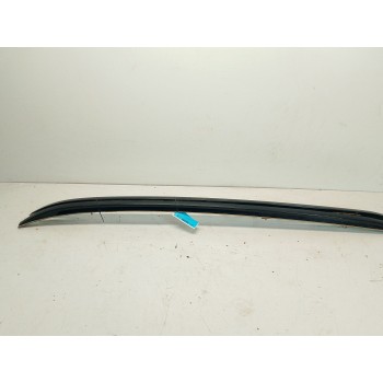 Recambio de barras techo para hyundai tucson (nx4e, nx4a) 1.6 t-gdi referencia OEM IAM 87270N7000EB NEGRAS 87280N7000EB