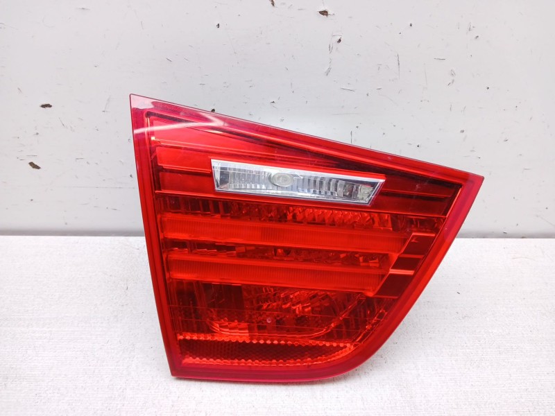 Recambio de piloto trasero izquierdo interior para bmw 3 touring (e91) 320 d referencia OEM IAM 7289433  