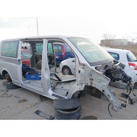 Recambio de carroceria para volkswagen t6 transporter 2.0 tdi referencia OEM IAM   