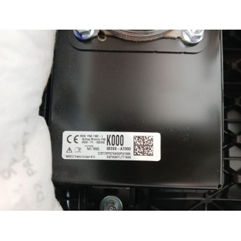 Recambio de kit airbag para kia niro ii (sg2) 1.6 gdi hybrid referencia OEM IAM 80100AT100CCV 80200AT100CCV 80300AT000